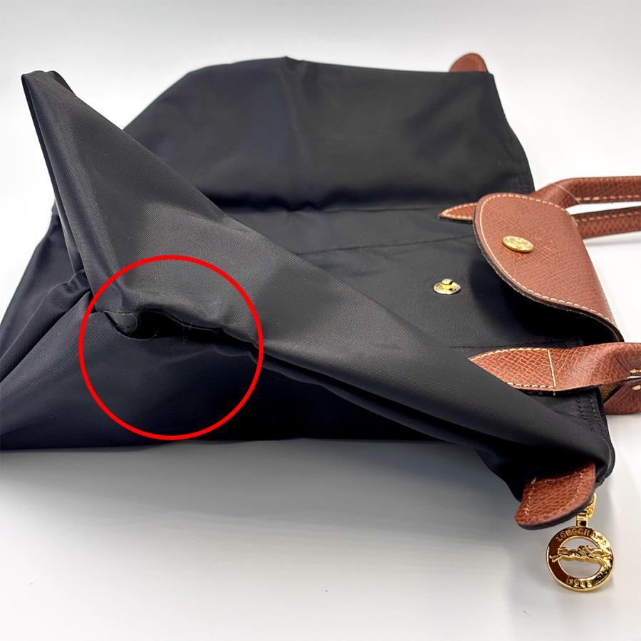 【新品・未使用】ロンシャン トートバッグ LONGCHAMP（ロンシャン） 並行輸入 トートバッグ バッグ ハンドバッグ