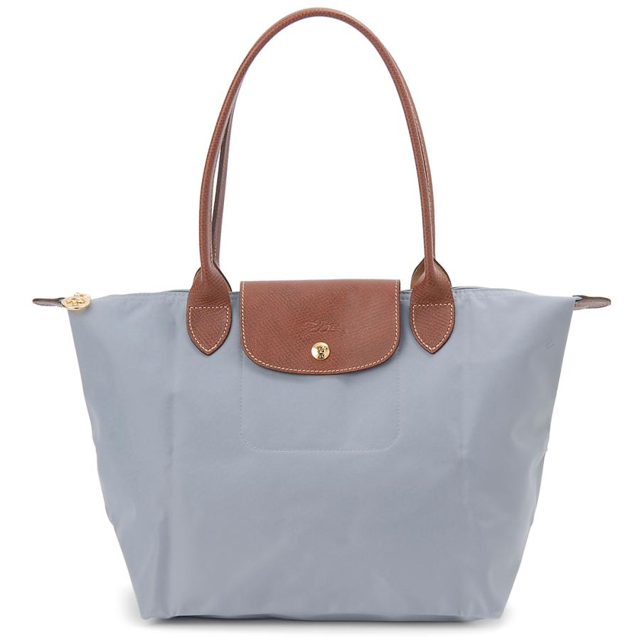 LONGCHAMP（ロンシャン） 訳あり 内側ポケットシミあり トートバッグ 