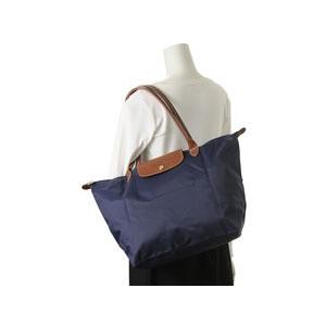 訳あり ボタンどれ ロンシャン LONGCHAMP プリアージュバッグ