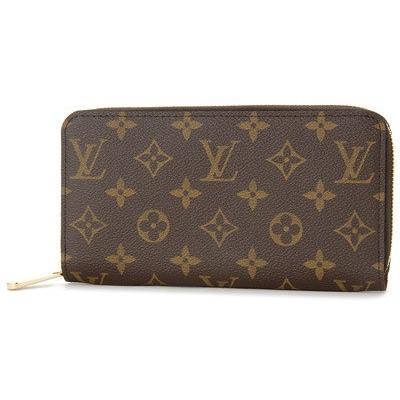 LOUIS VUITTON 訳あり、ファスナー金具部分に傷あり ルイヴィトン 