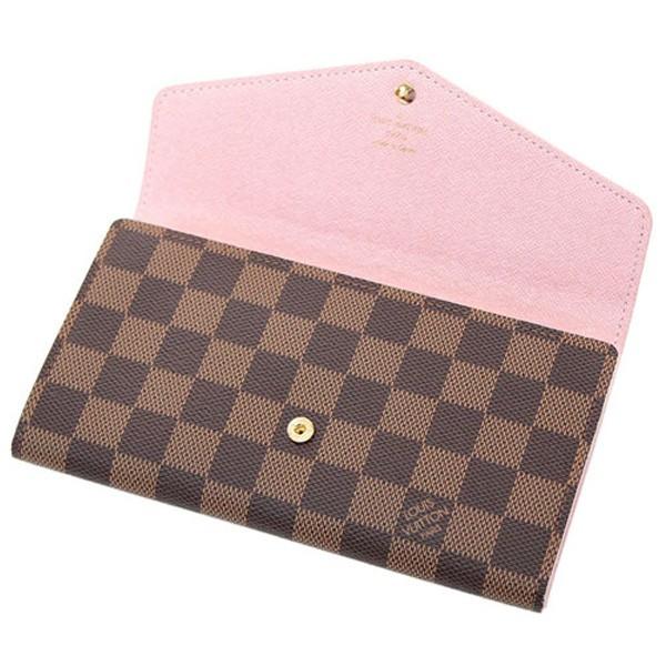 LOUIS VUITTON 訳あり シミ汚れ ルイヴィトン 長財布 N60249 LOUIS VUITTON 訳あり シミ汚れ ルイヴィトン 長財布 N60249