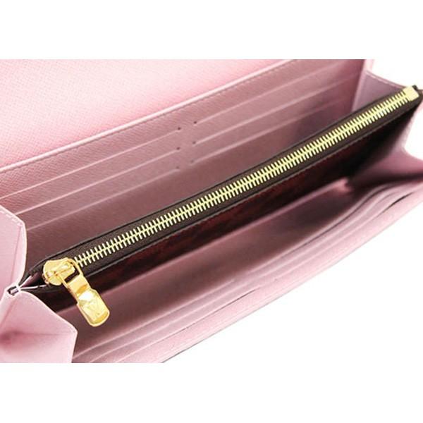 LOUIS VUITTON 訳あり シミ汚れ ルイヴィトン 長財布 N60249 LOUIS VUITTON 訳あり シミ汚れ ルイヴィトン 長財布 N60249
