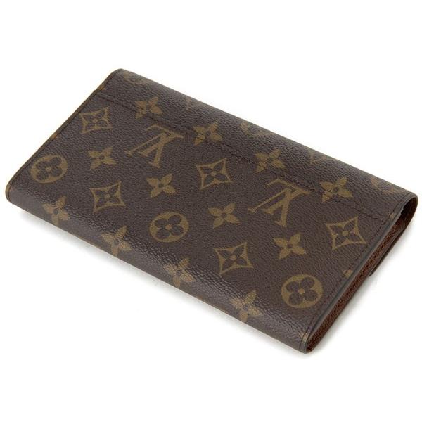 LOUIS VUITTON 訳あり カード入れ革ヨレ、保護袋汚れ ルイ