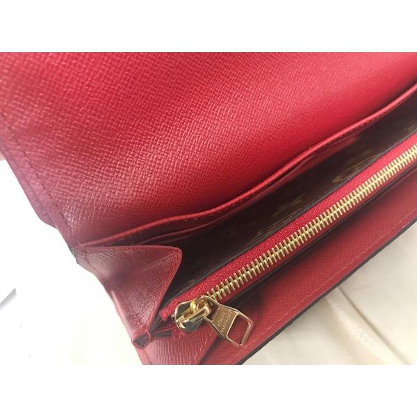 ルイヴィトン モノグラムミニラン ポルトフォイユサラフザン 長財布 正規品 本物 楽天市場】【財布】LOUIS VUITTON ルイ ヴィトン マルチカラー