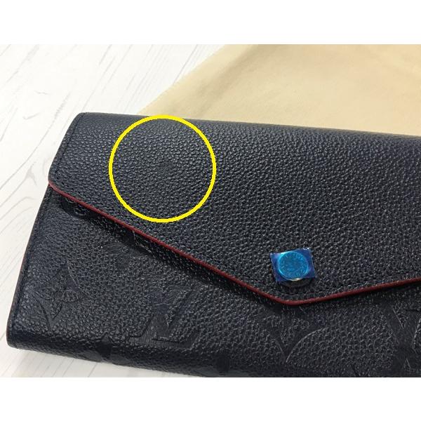 LOUIS VUITTON 訳あり 汚れあり ルイヴィトン Louis Vuitton 長 LOUIS VUITTON 訳あり 汚れあり ルイヴィトン Louis Vuitton 長