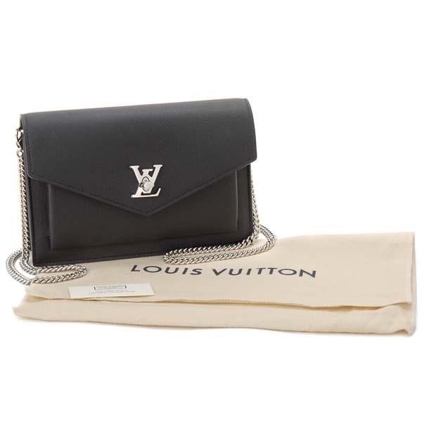 LOUIS VUITTON（ルイ・ヴィトン） 訳あり 金具キズ ショルダーバッグ
