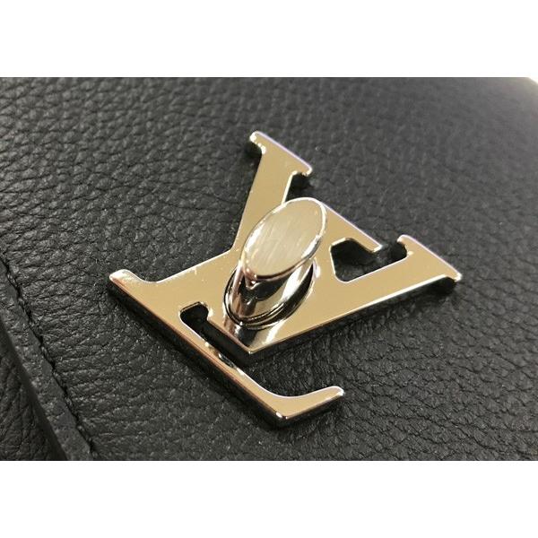LOUIS VUITTON（ルイ・ヴィトン） 訳あり 金具キズ ショルダーバッグ