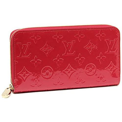 LOUIS VUITTON（ルイ・ヴィトン） 訳あり ファスナー引手若干のサビと