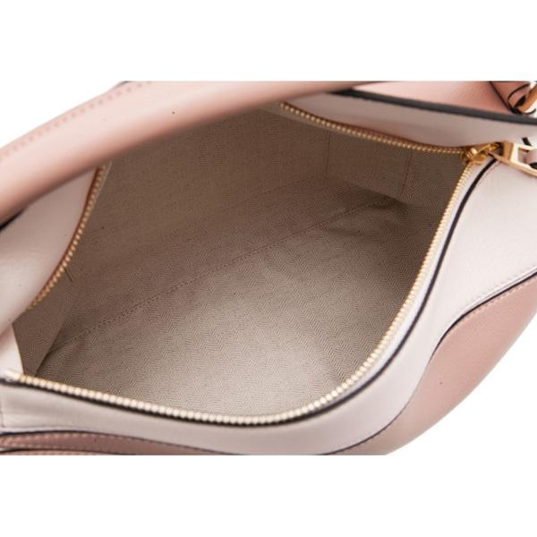 LOEWE（ロエベ） 訳あり 小さなペン汚れ、薄い線 ショルダーバッグ