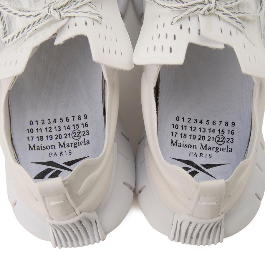 バレンタインセール 訳あり 箱不良 Maison Margiela×REEBOK メゾン