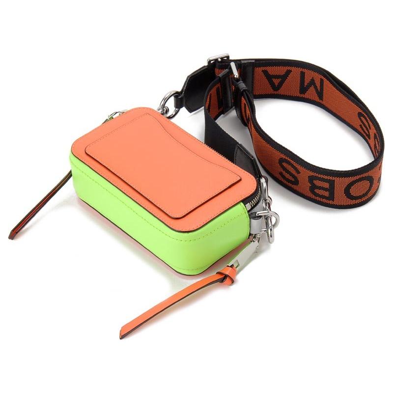 MARC JACOBS（マーク・ジェイコブス） 訳あり キズあり ショルダー