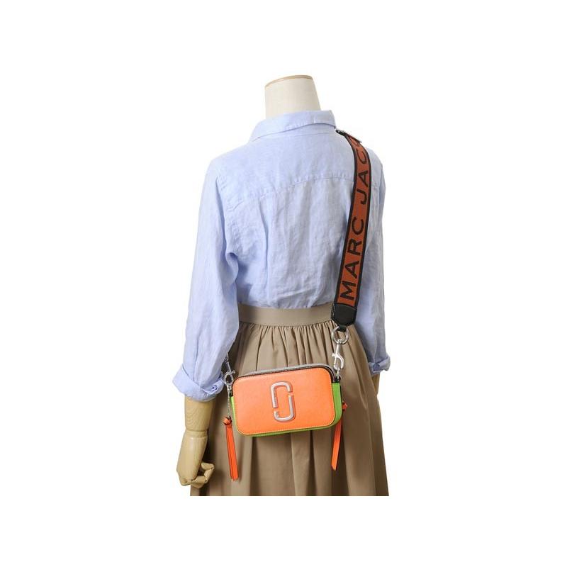 MARC JACOBS（マーク・ジェイコブス） 訳あり キズあり ショルダー