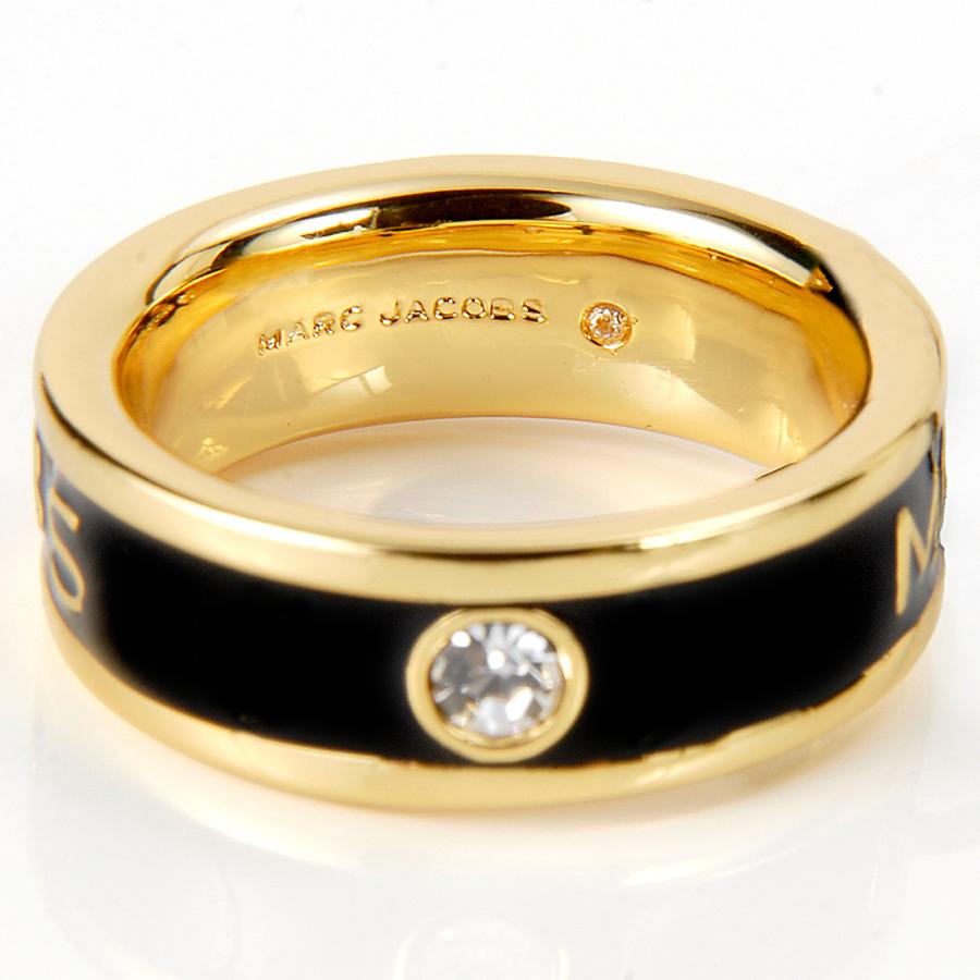 訳あり 箱潰れ マークジェイコブス MARC JACOBS リング 指輪 日本