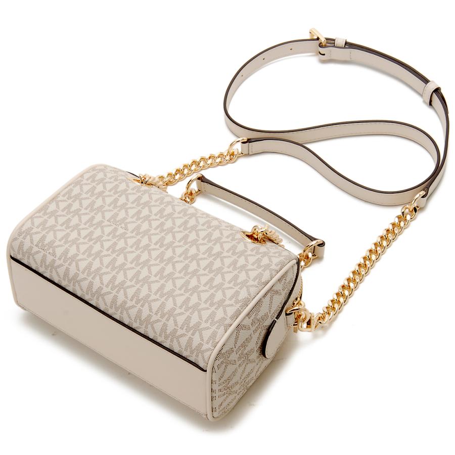 訳あり 正面右下に汚れあり MICHAEL KORS マイケルコース ショルダー