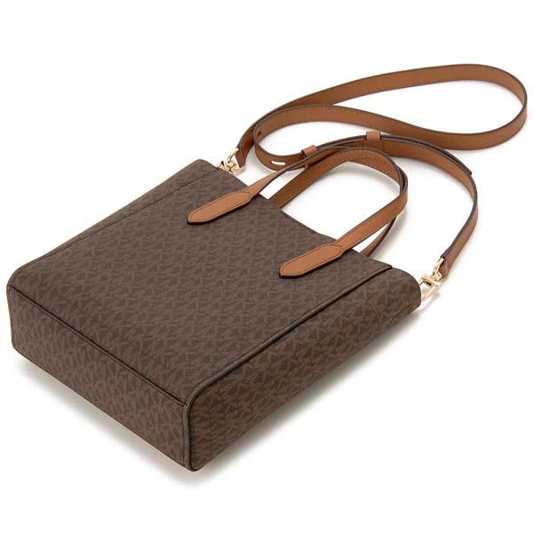 訳あり マグネット部分の縫製不良 MICHAEL KORS マイケルコース トート