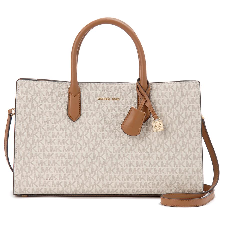 訳あり 保護袋なし MICHAEL KORS マイケルコース トートバッグ 
