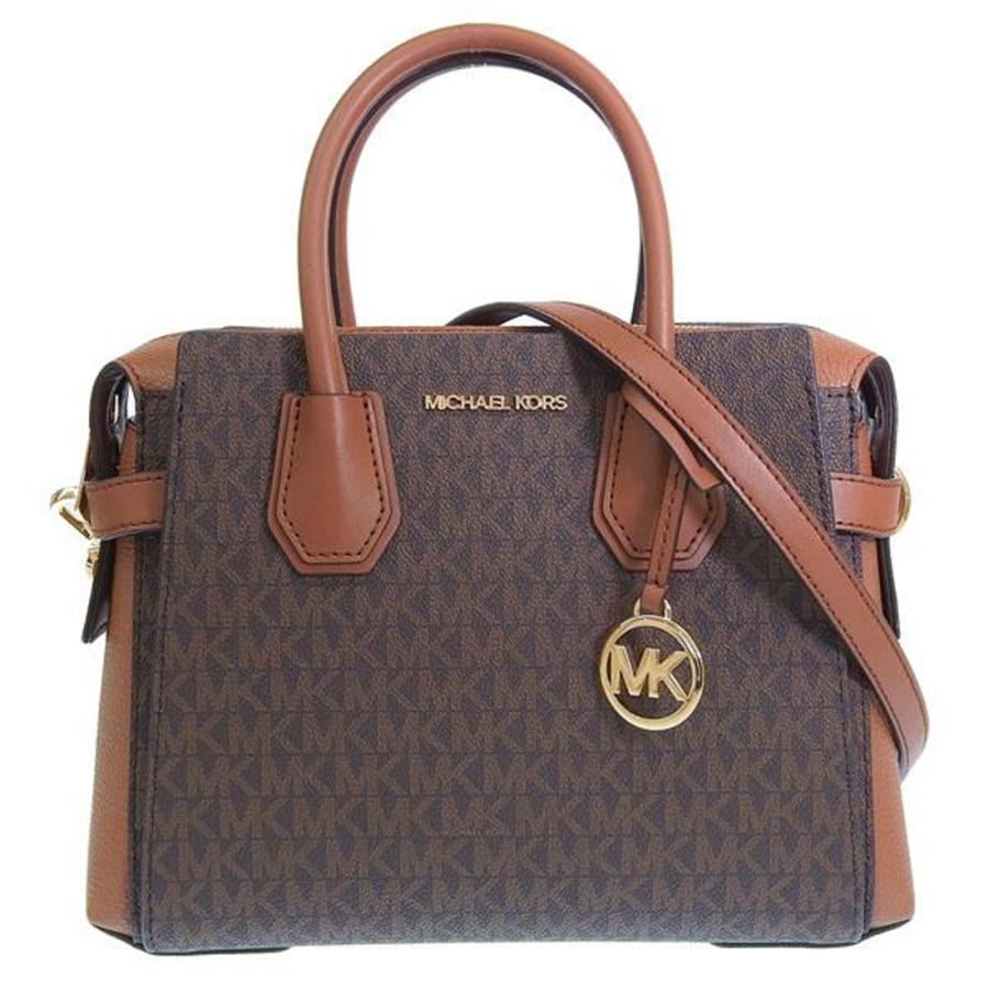 MICHAEL KORS（マイケルコース） 訳あり 正面左側キズあり