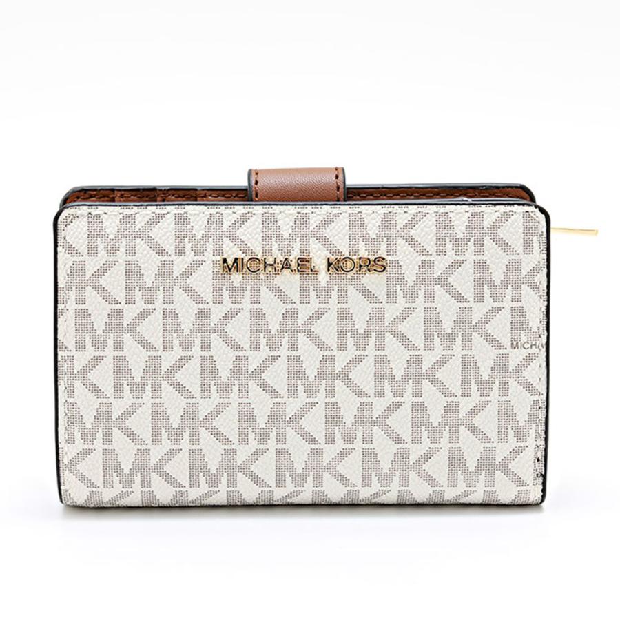 MICHAEL KORS（マイケルコース） 訳あり 背面左下汚れあり、スナップ 