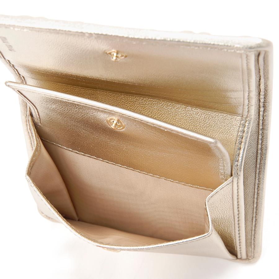 訳あり　箱不良　MIU MIU ミュウミュウ 二つ折り財布 レディース 5MV204 AFPP F0846 マテラッセ 訳あり 箱不良 MIU MIU ミュウミュウ 二つ折り財布 レディース 5MV204