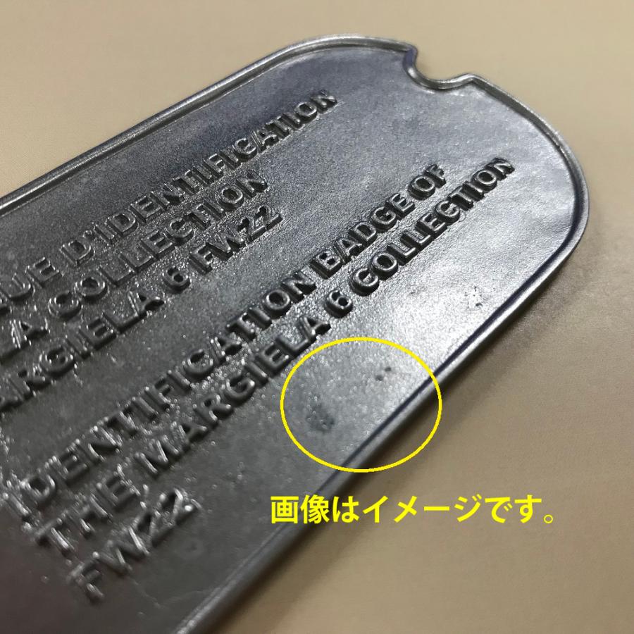 Maison Margiela 訳あり 一部変色あり メゾンマルジェラ Maison Margiela 訳あり 一部変色あり メゾンマルジェラ