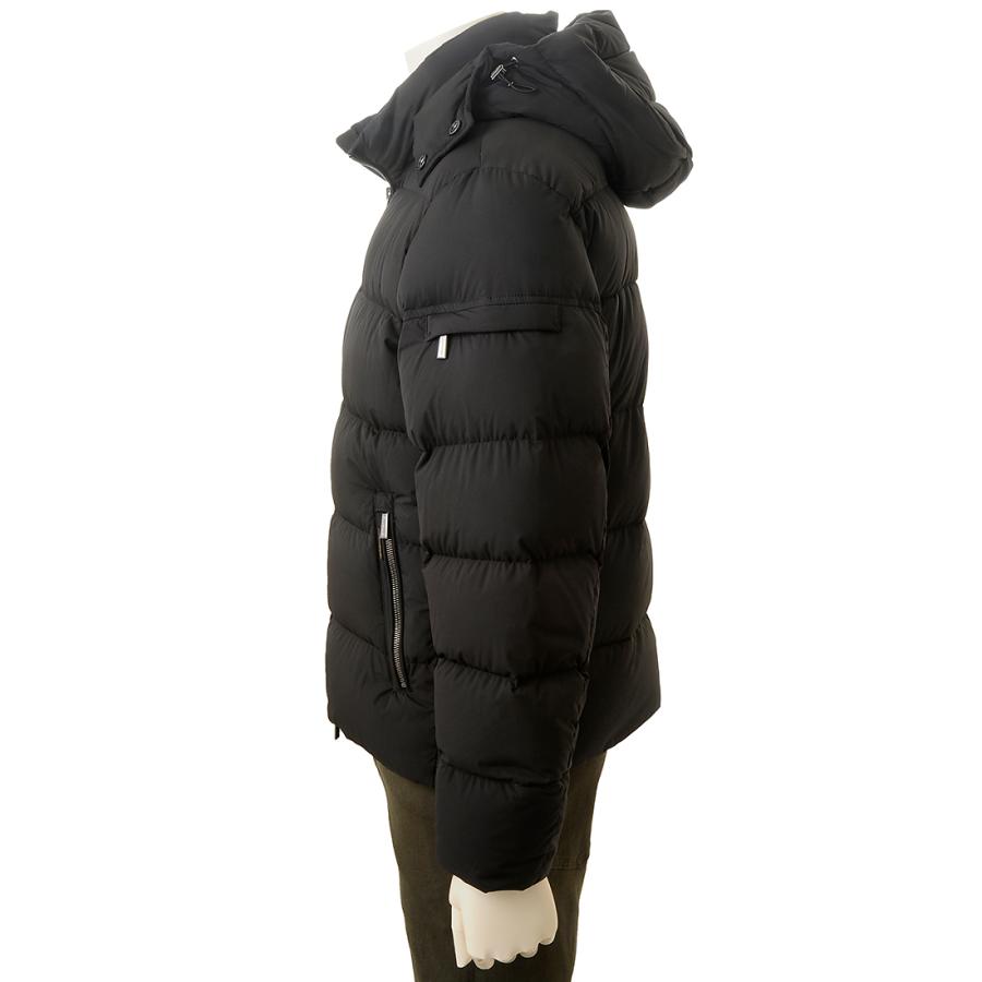 MOORER（ムーレー） 訳あり 裏地下部小キズあり サイズ46 MOORER