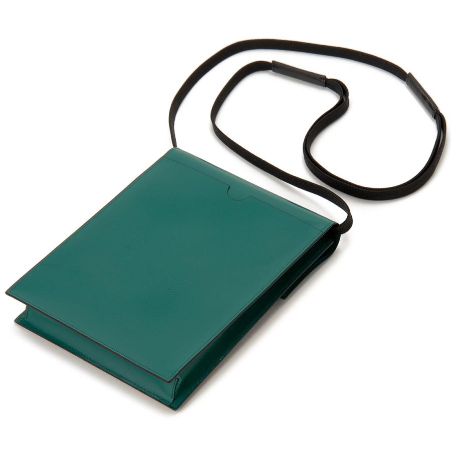 訳あり ショルダーのヒモ外れ MARNI マルニ ショルダーバッグ