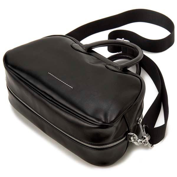 訳あり ショルダーストラップ破損 Maison Margiela メゾンマルジェラ  