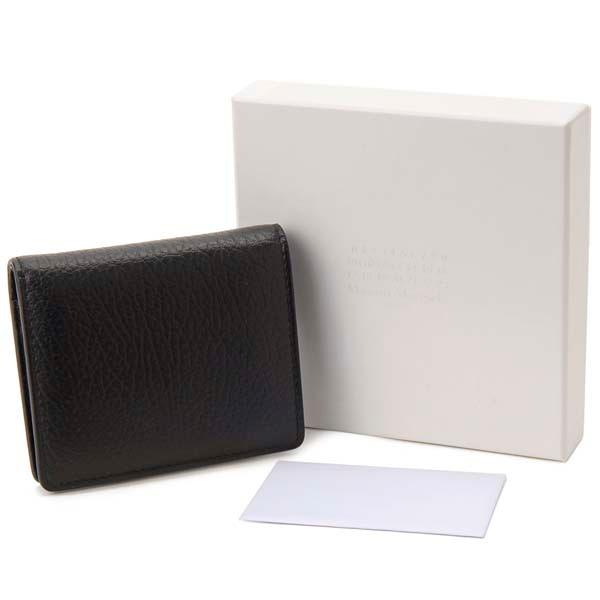 Maison Margiela 二つ折り財布 S56UI0140 P0399 楽天市場】【11/1～11/3限定・最大2万円OFFクーポン配布中