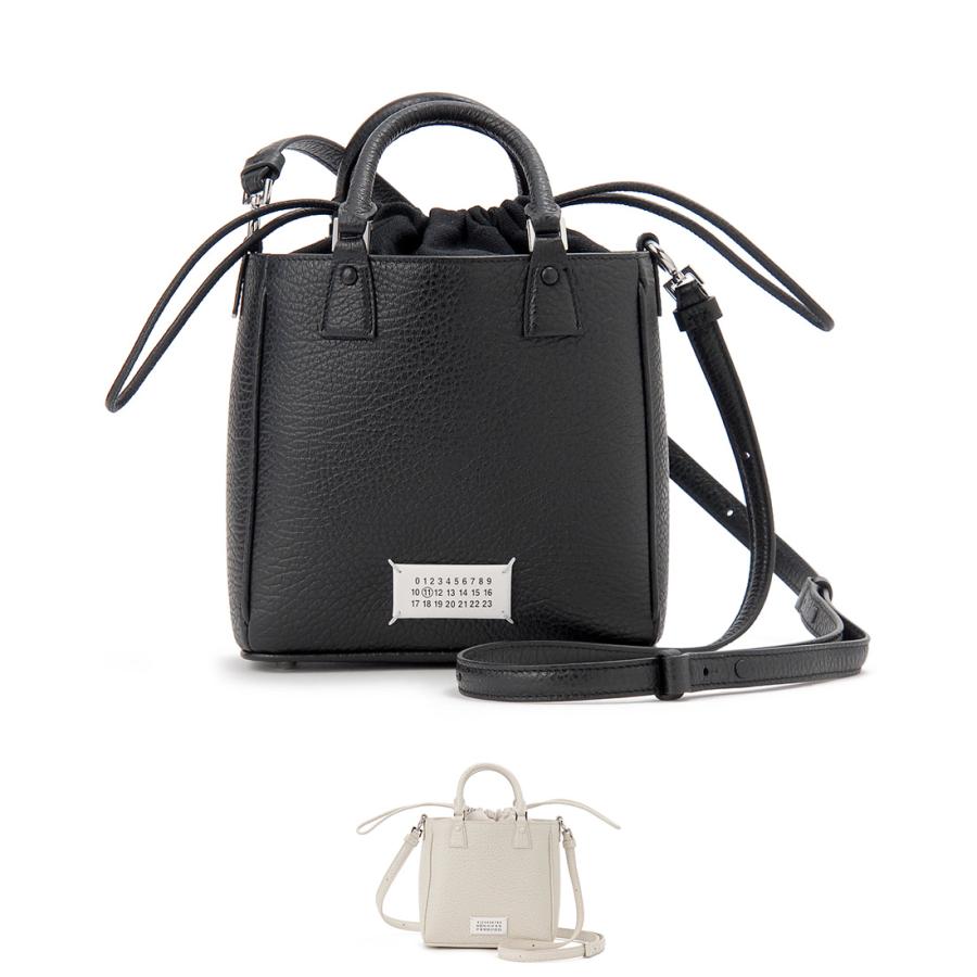 訳あり 巾着のヒモが抜けている Maison Margiela メゾン