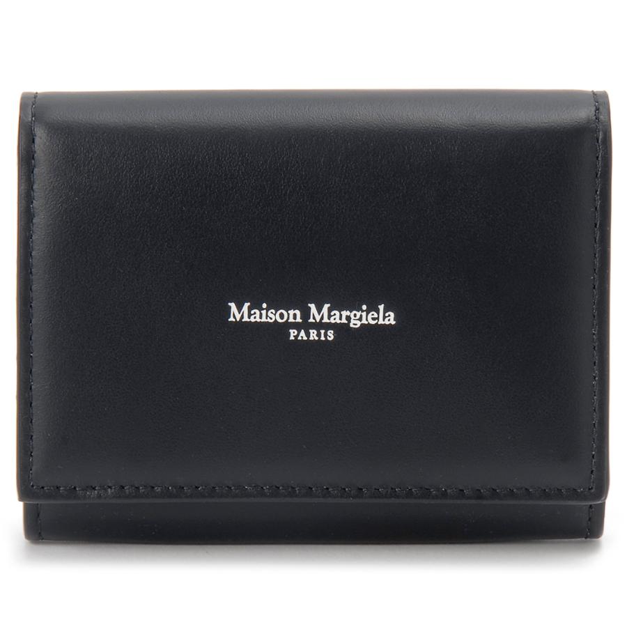 訳あり 正面下部に革不良あり メゾンマルジェラ Maison Margiela 二