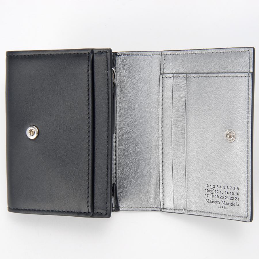 【値下げしました】新品未使用 Margiela メゾンマルジェラ 財布 足袋 Maison Margiela（旧Maison Martin Margiela） - 【値下げしました