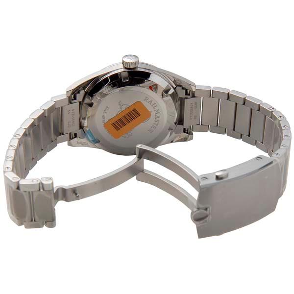 OMEGA（オメガ） 訳あり未使用品、保護シールなし、専用ボックスの軽度