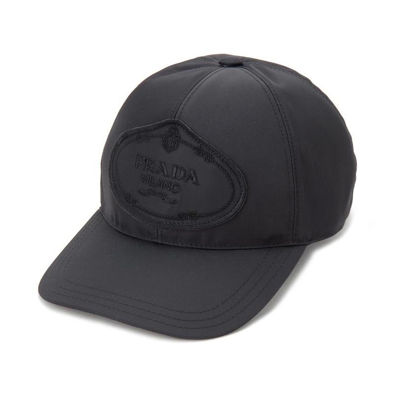 【未使用品】PRADA プラダ　ナイロンキャップ L（メンズM）おまけ付き 楽天市場】プラダ PRADA ユニセックス キャップ 2HC231 2B15