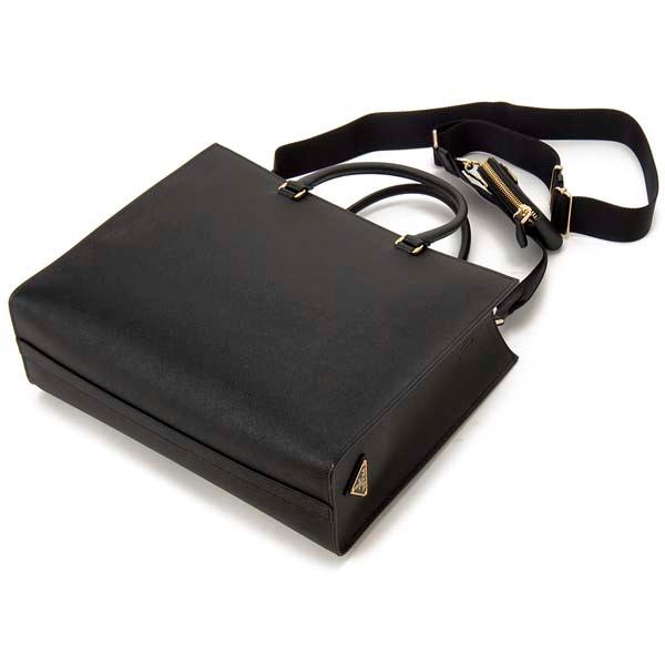 プラダ 価格交渉不可 PRADA（プラダ） 訳あり 染めむらあり(わかりずらい程度)、保護袋なし