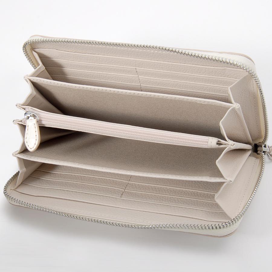 訳あり 柄の出方が違う ヒマラヤ クロコダイル 長財布 ワニ革 RODANIA