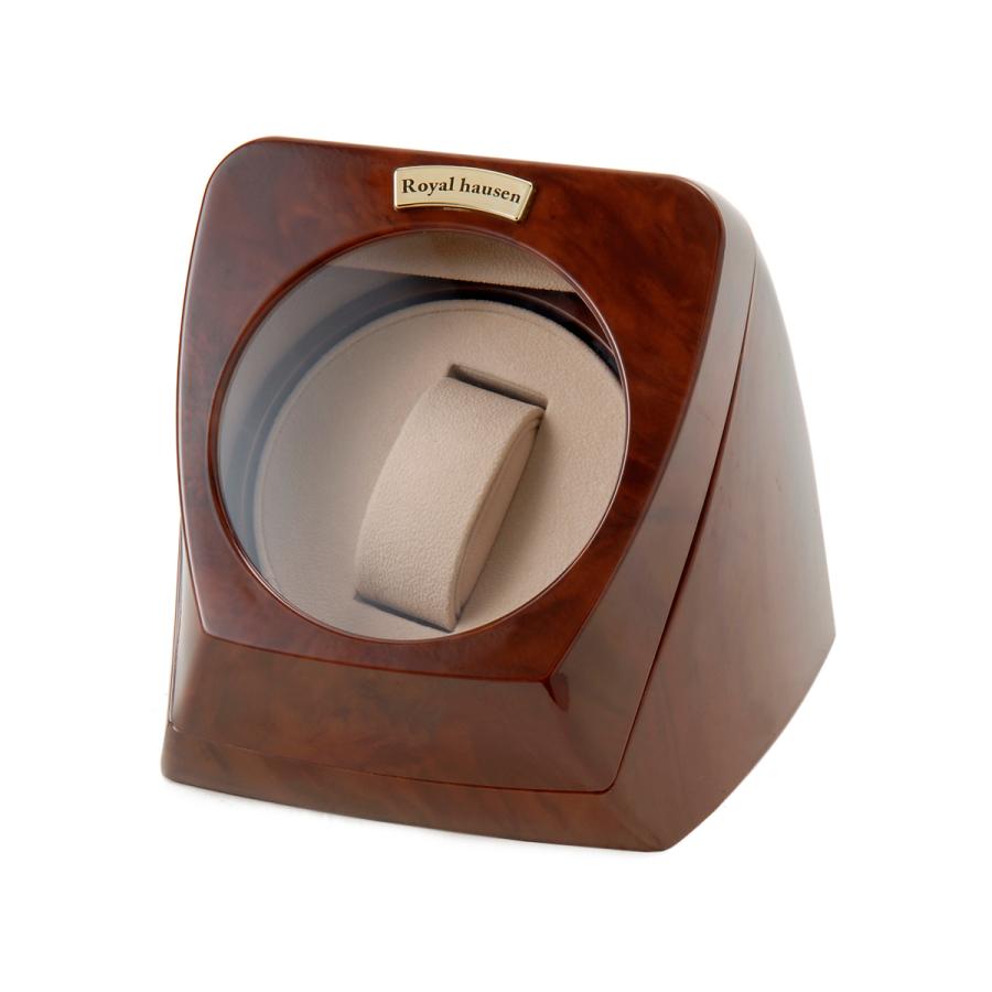 【訳あり品】 hausen ワインディングマシーン 訳あり 塗装ムラ,小キズあり 公式 Royal hausen ロイヤルハウゼン