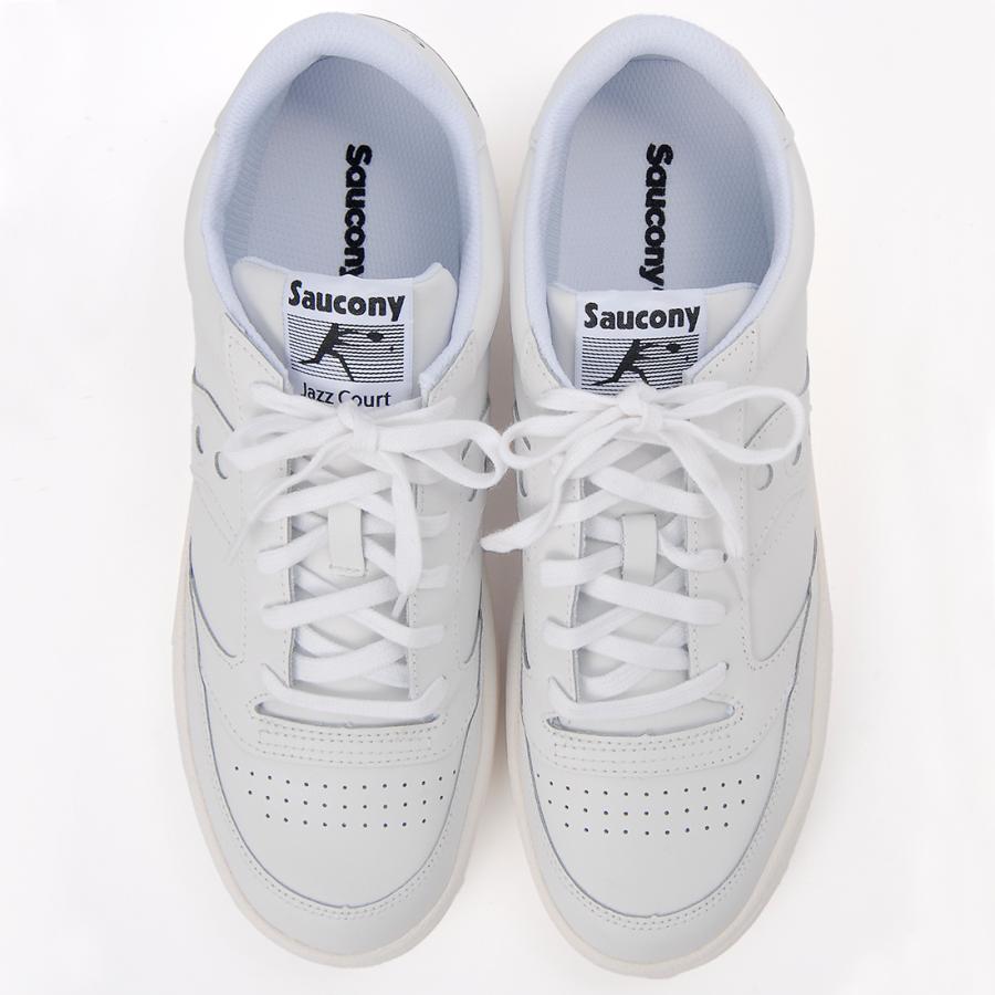 訳あり 箱不良 SAUCONY サッカニー スニーカー 28cm メンズ ホワイト 