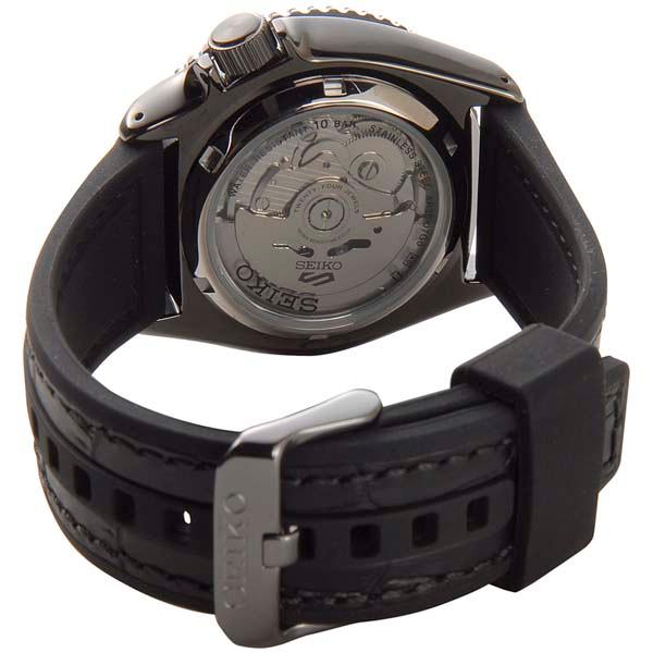 SEIKO（セイコー） 訳あり 未使用品、ケースサイドに軽度なへこみキズ 