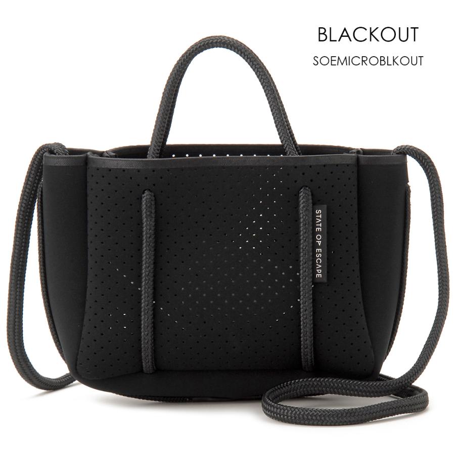 ステイトオブエスケープ MICROBLENDCML 2way ショルダーバッグ 楽天市場】【20日20時〜4h限定ポイント5倍】 ステイトオブエスケープ