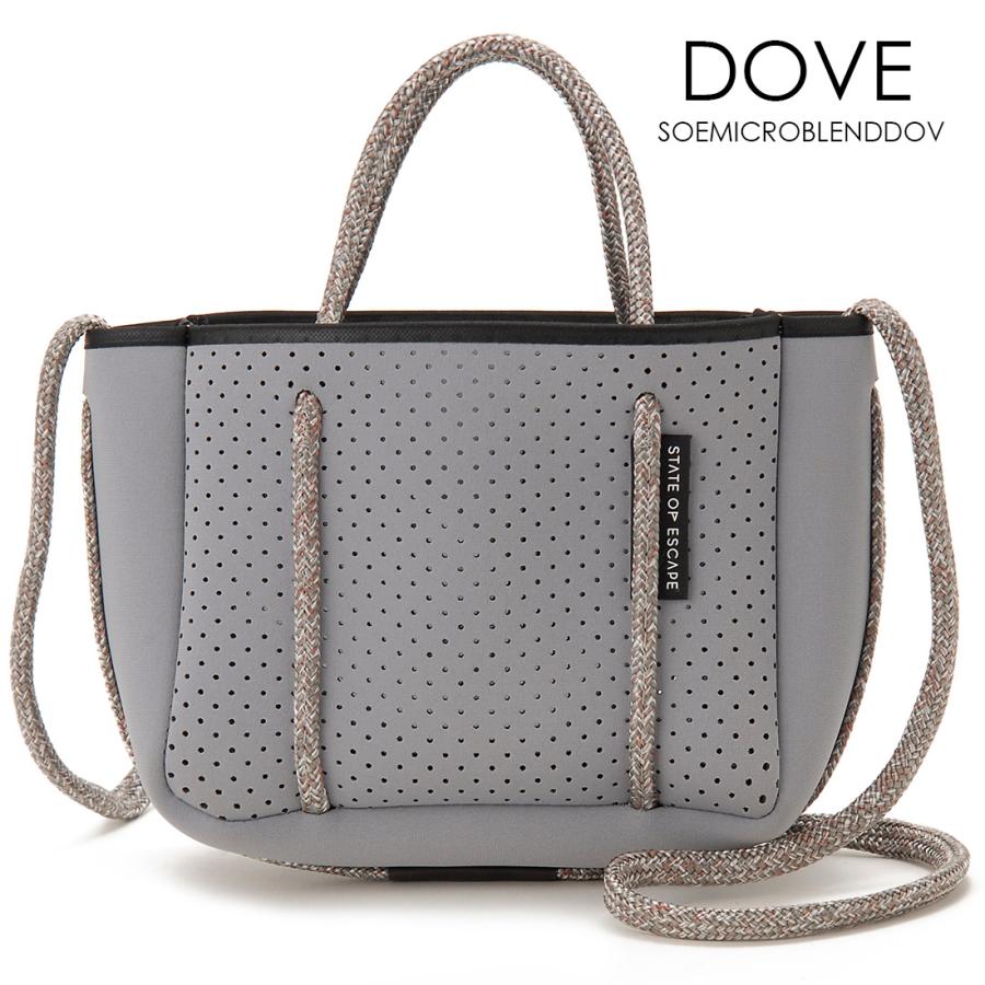 訳あり 保護袋ファスナー不良、正面左側に汚れあり STATE OF ESCAPE