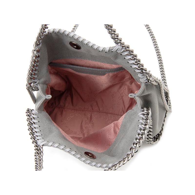 Stella McCartney（ステラ・マッカートニー） 訳あり バッグ全体に巻い