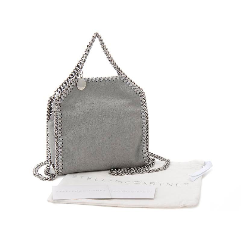 Stella McCartney（ステラ・マッカートニー） 訳あり バッグ全体に巻い