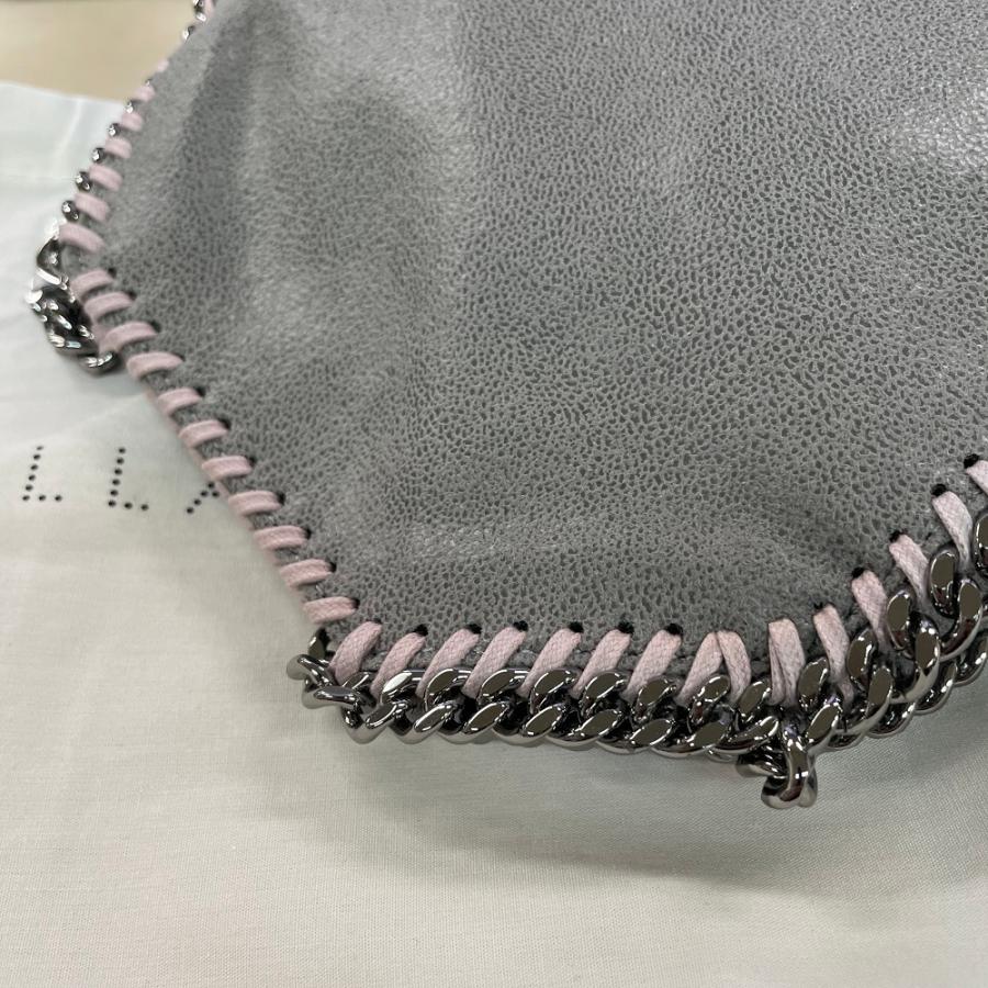 Stella McCartney（ステラ・マッカートニー） 訳あり バッグ全体に巻い