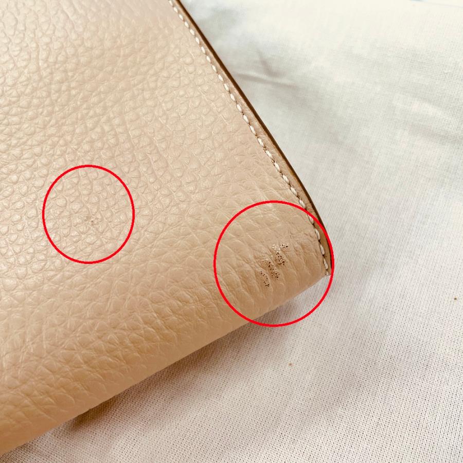 訳あり バッグ背面右下表面穴あき STELLA MCCARTNEY ステラ マッカートニー レディース スマホショルダー Stella McCartney（ステラ・マッカートニー） 訳あり バッグ背面右下