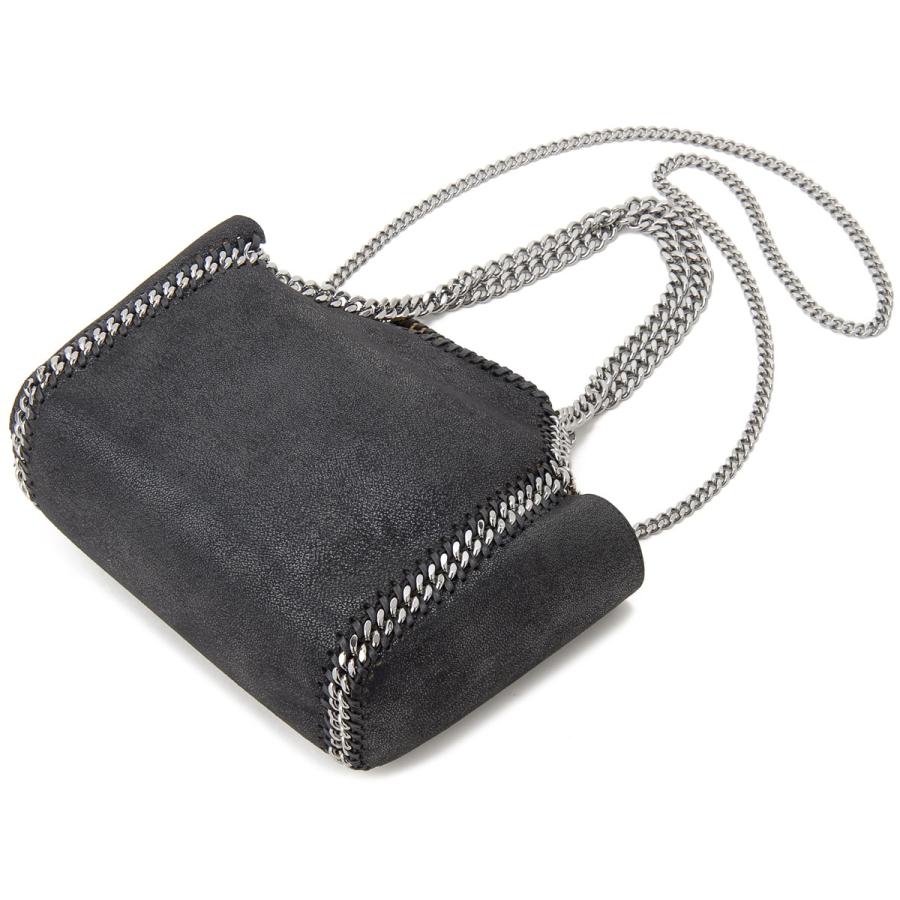 STELLA McCARTNEY ショルダーバッグ Stella McCartney（ステラ・マッカートニー） 訳あり 革はがれ