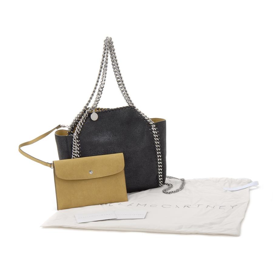 Stella McCartney（ステラ・マッカートニー） 訳あり 革はがれ