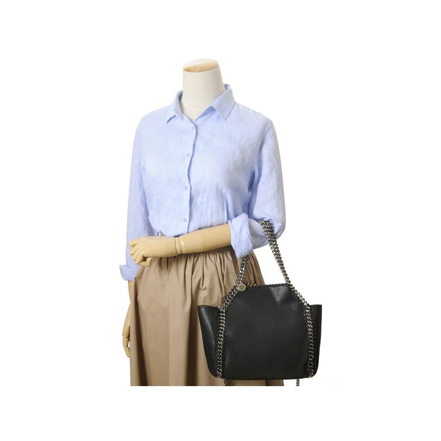 Stella McCartney（ステラ・マッカートニー） 訳あり 革はがれ