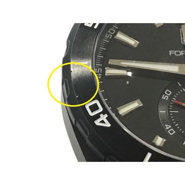 TAG HEUER 訳あり キズあり 新品未使用 タグホイヤー タグ