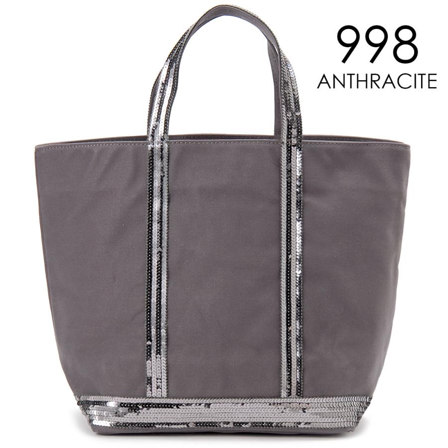 訳あり　vanessabruno ヴァネッサブリューノ トートバッグ M ANTHRACITE/グレー　レディース 0PVE01 V40413 998 |  | 02