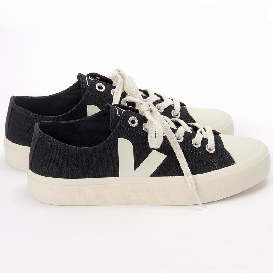 VEJA 訳あり 箱潰れ VEJA ヴェジャ スニーカー 22cm レディース メンズ 